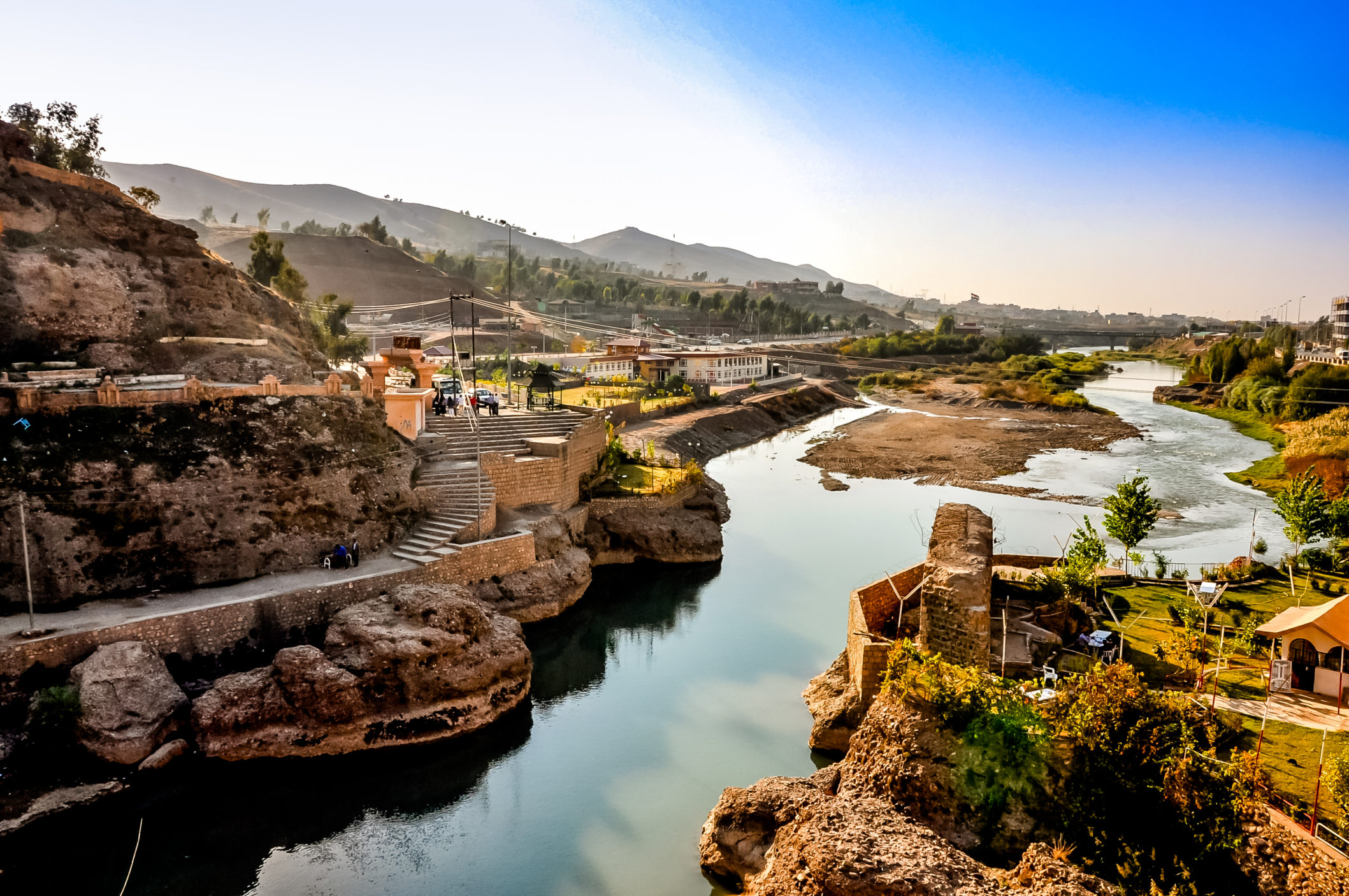 UN - 057 The Iraqi Encyclopedia of Peacemaking